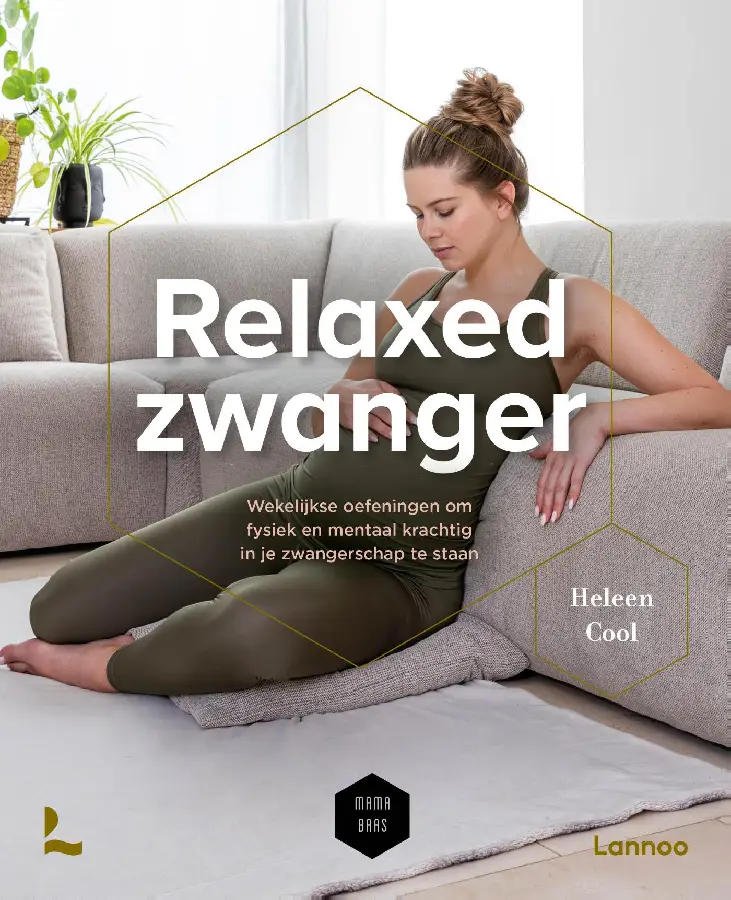 Relaxed zwanger