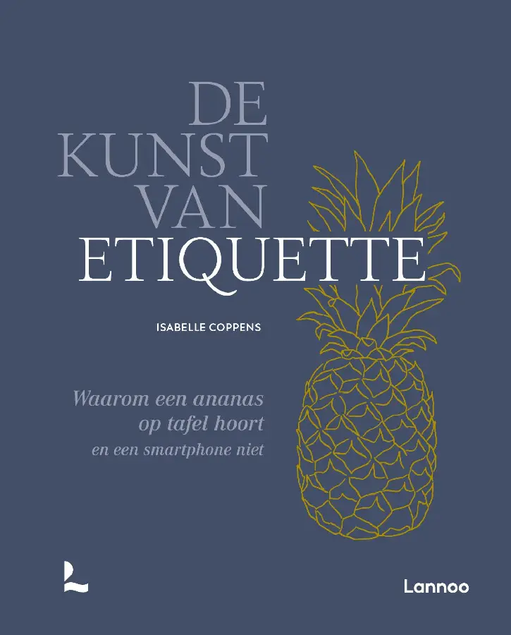De kunst van etiquette