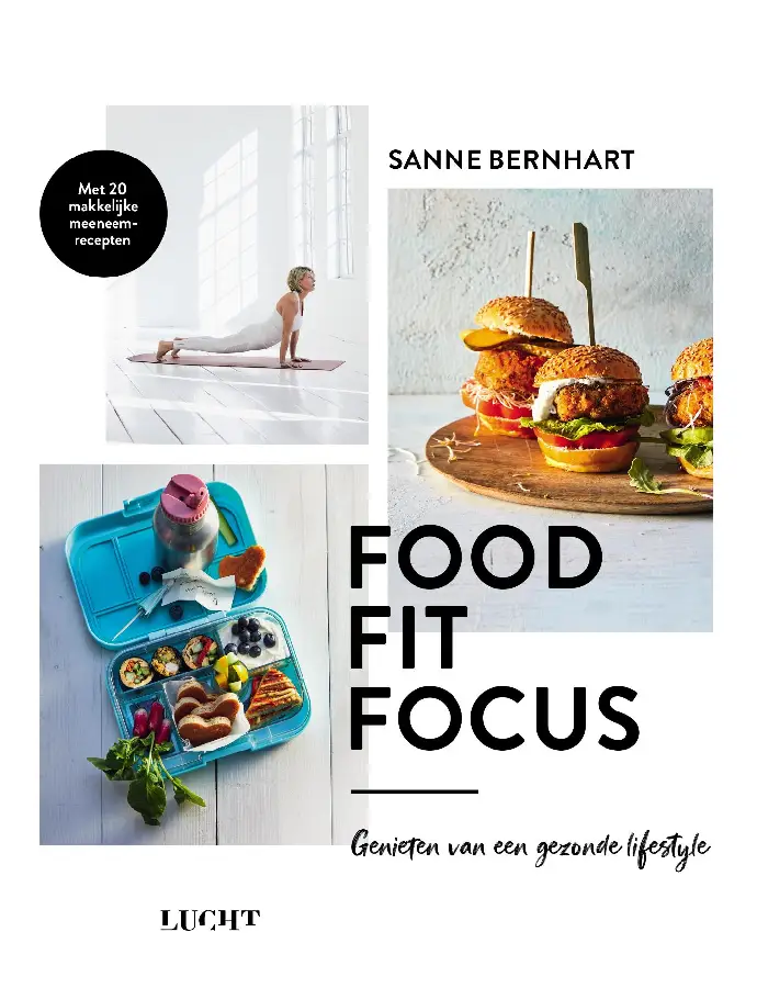 Food Fit Focus