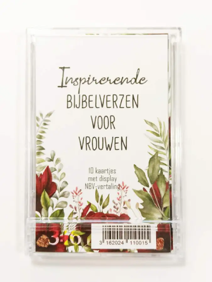 Inspirerende bijbelverzen voor vrouwen