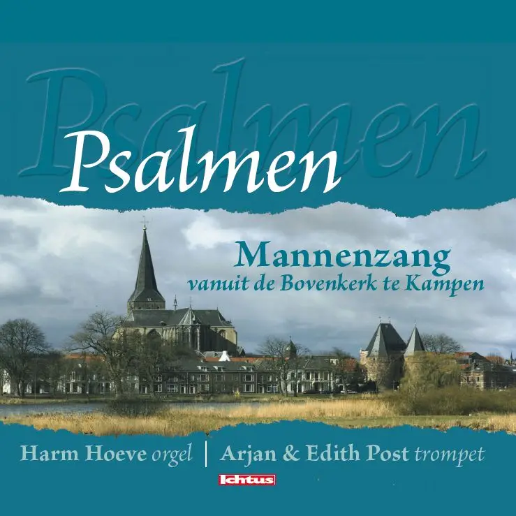 Psalmen Mannenz. Kampen [+!+]