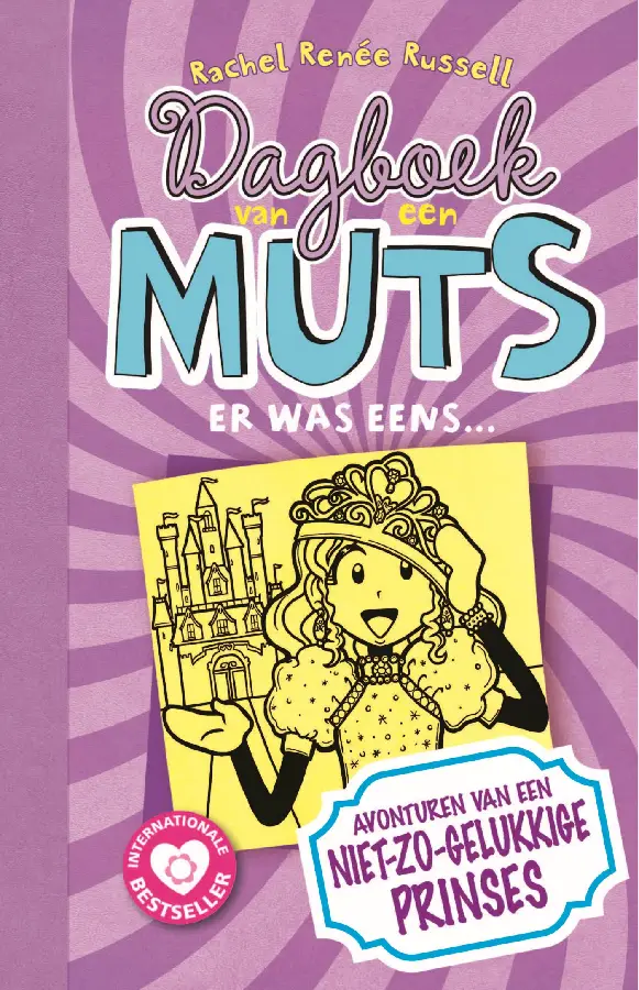 Er was eens...