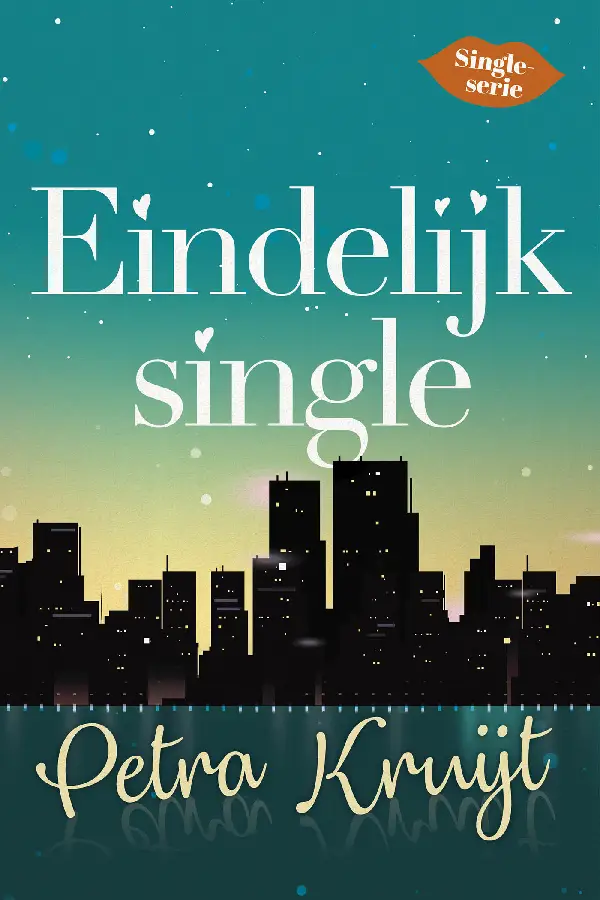 Eindelijk Single