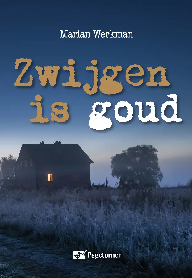 Zwijgen is goud