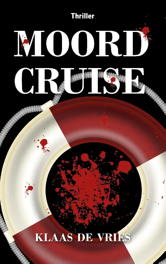 Moordcruise