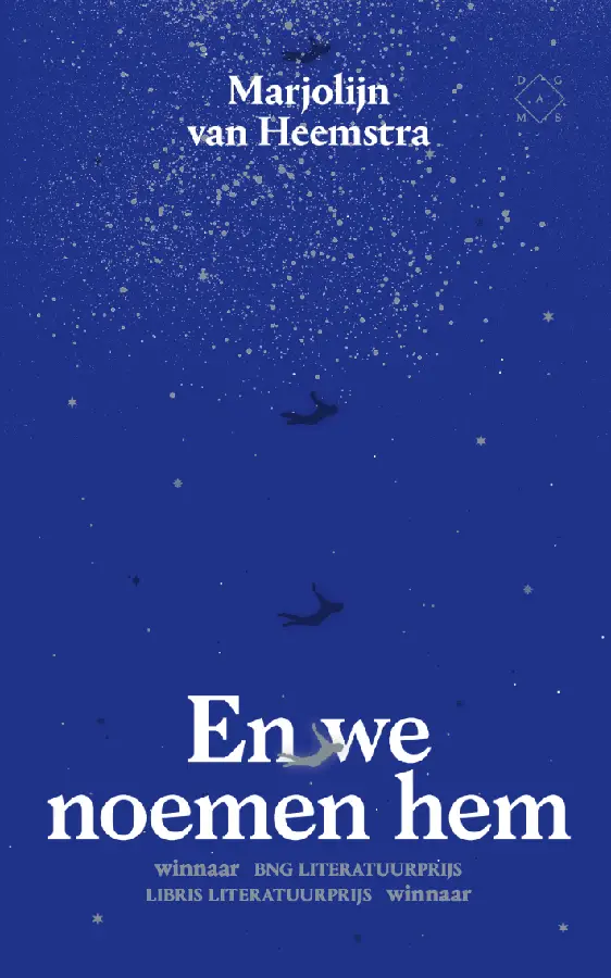 En we noemen hem