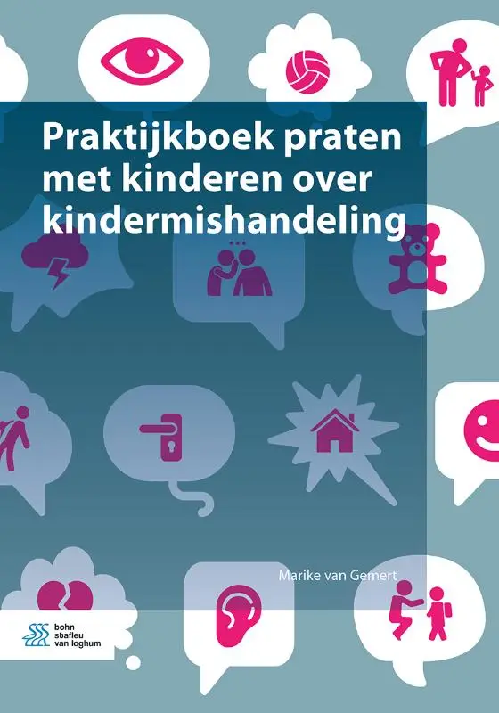 Praktijkboek praten met kinderen over ki