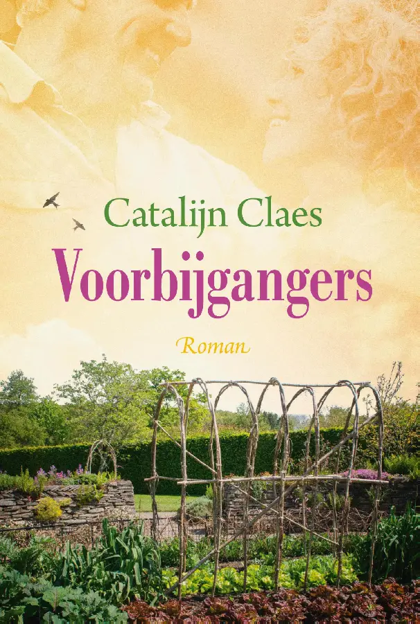 Voorbijgangers