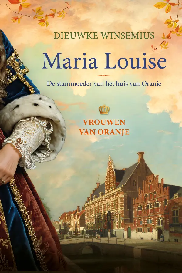 Maria Louise