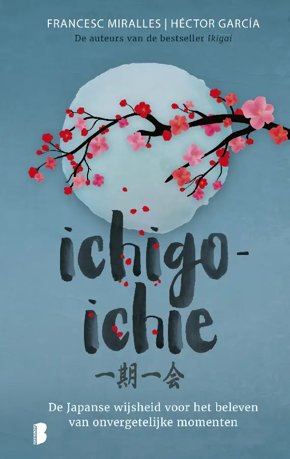 Ichigo-ichie