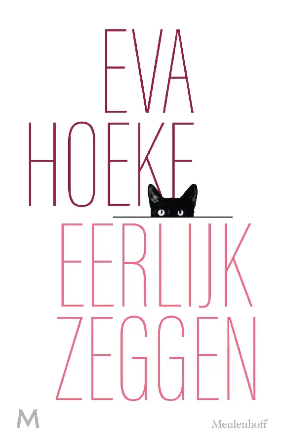 Eerlijk zeggen