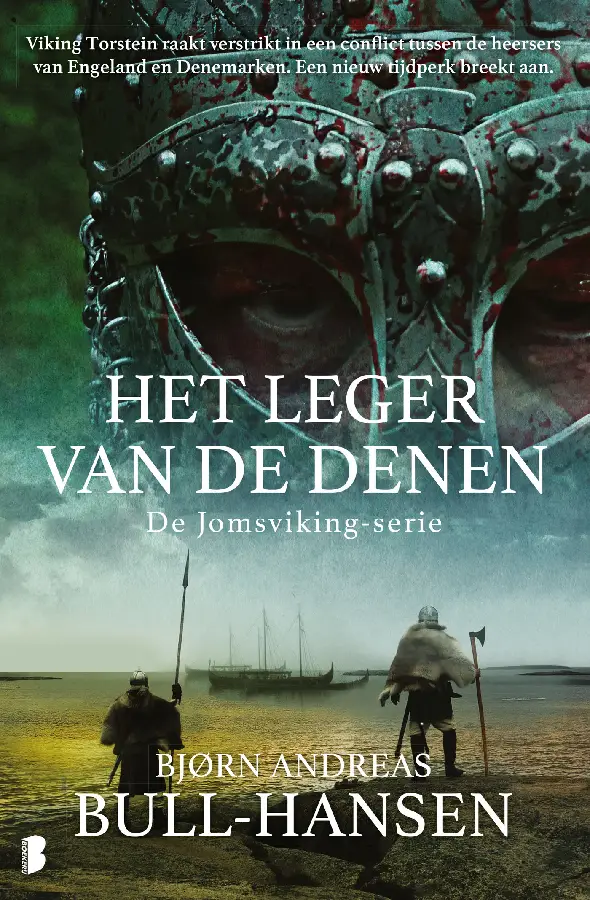 Het leger van de Denen
