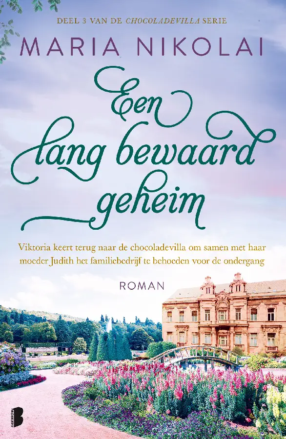 Een lang bewaard geheim