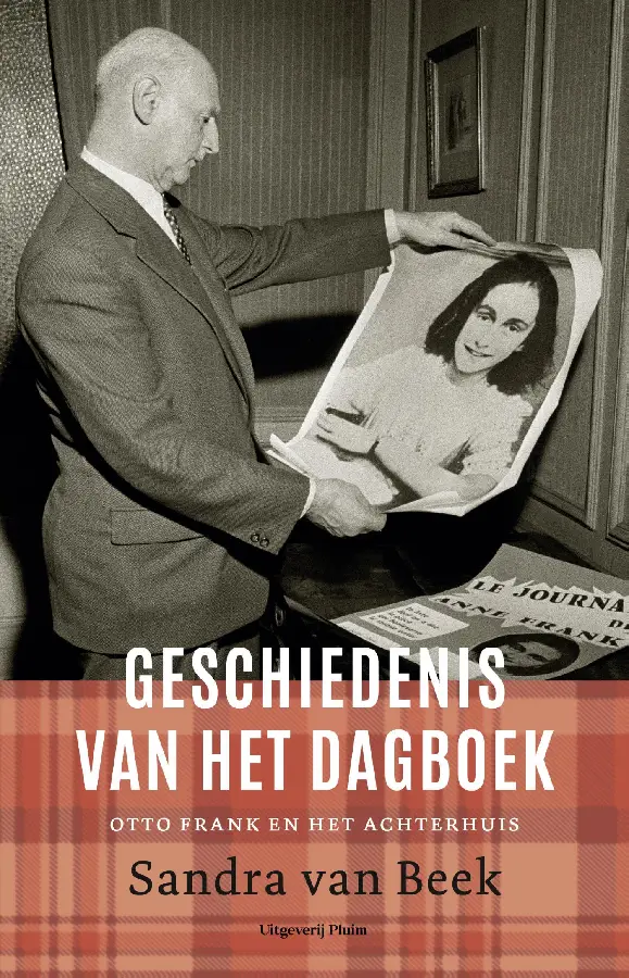 Geschiedenis van het dagboek