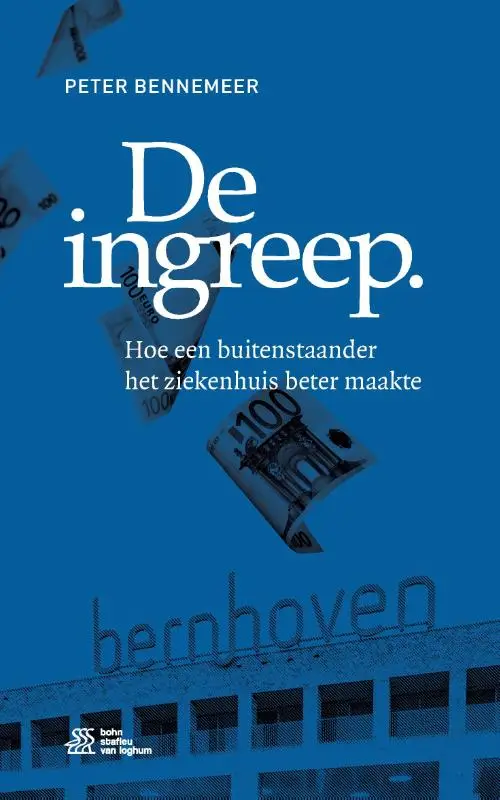 Ingreep