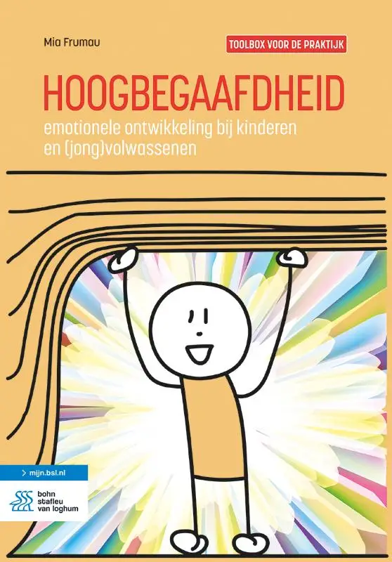 Hoogbegaafdheid: emotionele ontwikkeling