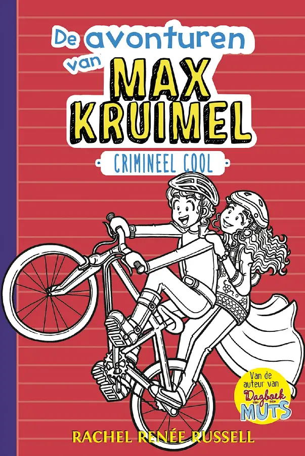 Crimineel cool