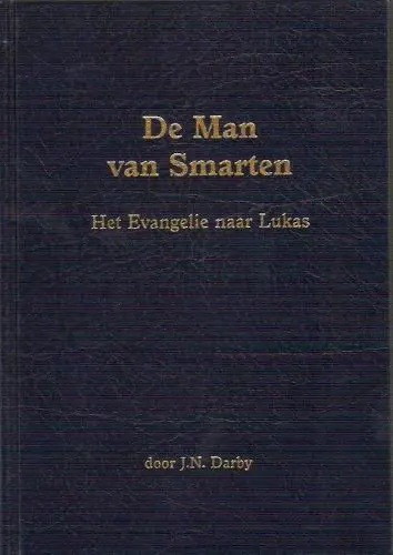 Man van smarten