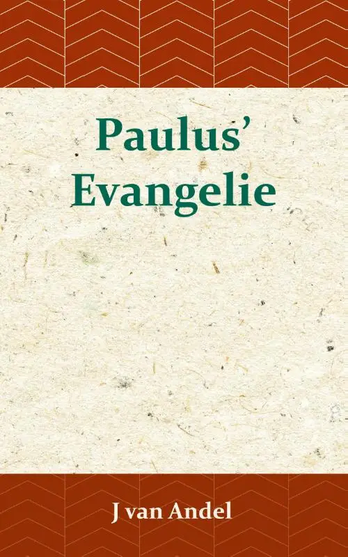 Paulus' Evangelie