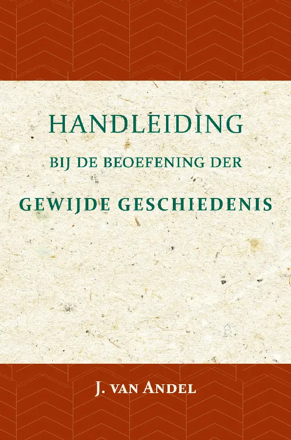 Handleiding bij de beoefening der gewijd