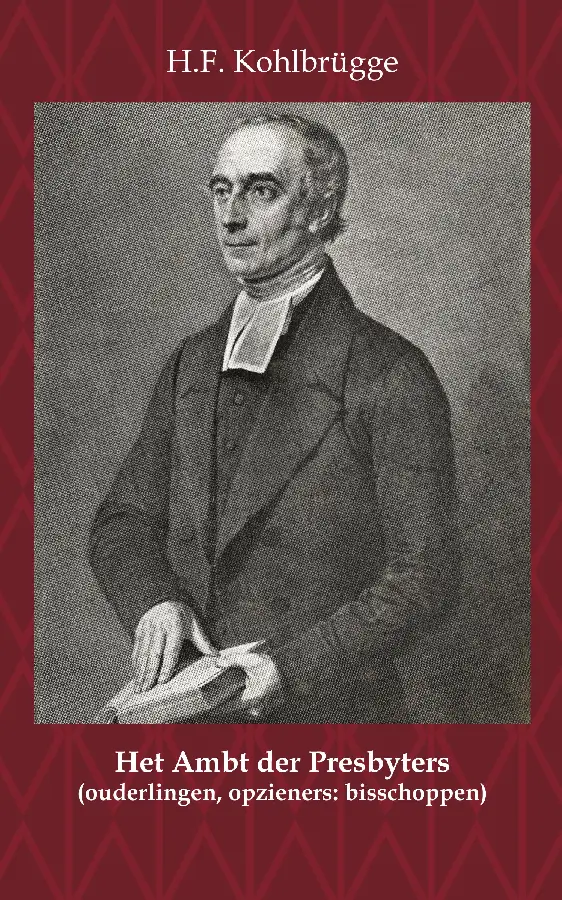 Het Ambt van Presbyters