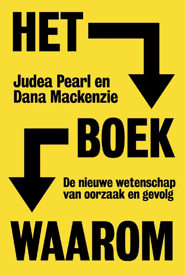 Het boek waarom