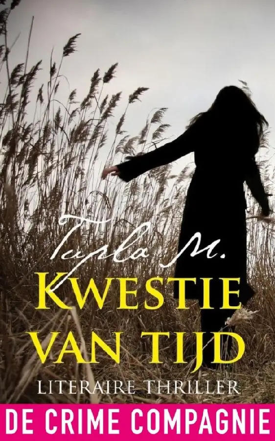 Kwestie van tijd