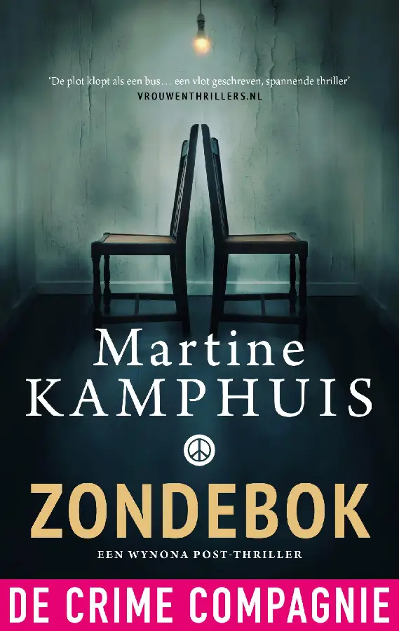 Zondebok