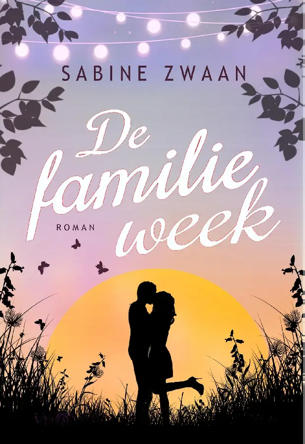 De familieweek