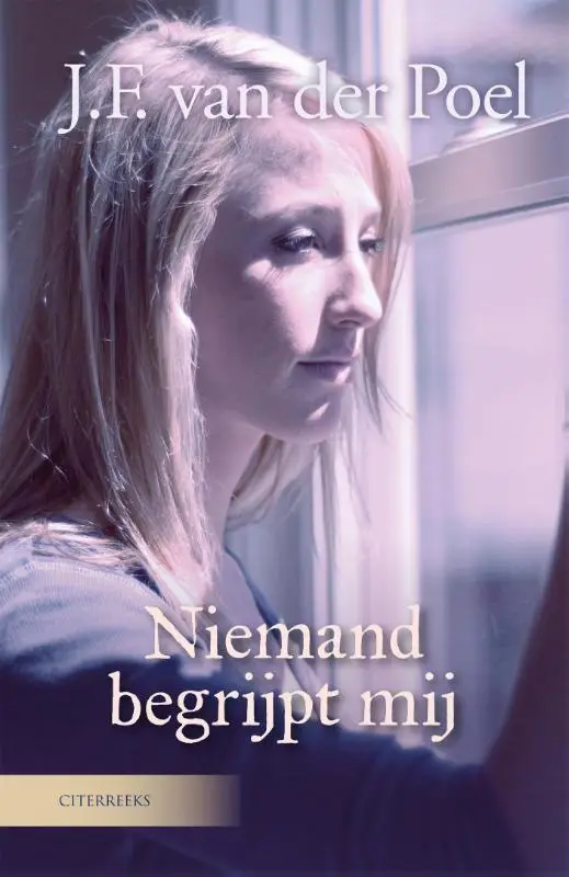 Niemand begrijpt mij