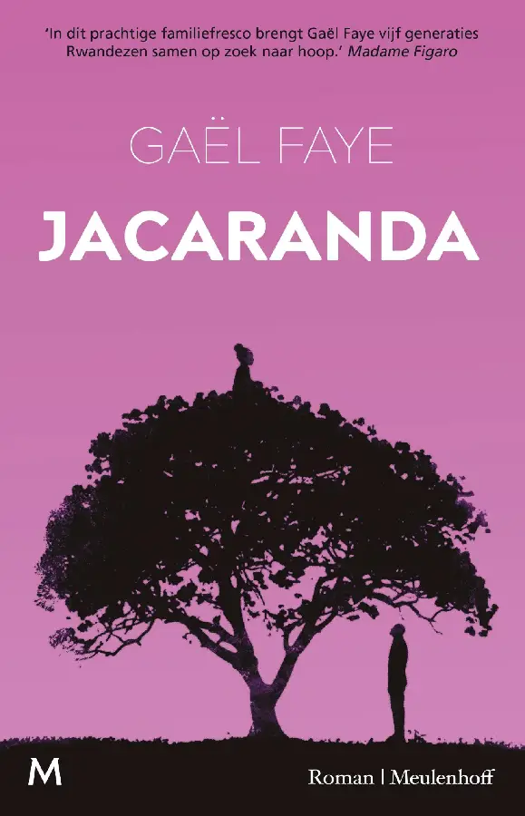 Jacaranda
