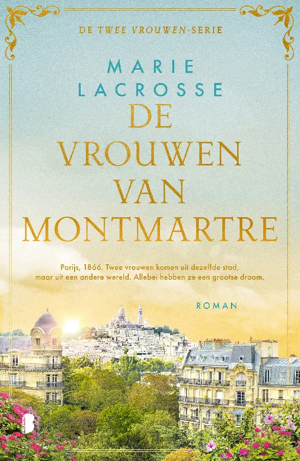 De vrouwen van Montmartre