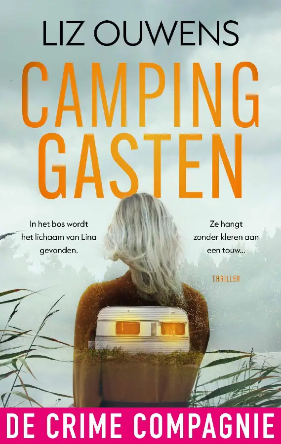 Campinggasten