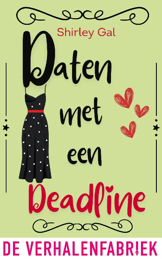 Daten met een deadline