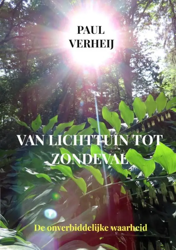 Van lichttuin tot zondeval