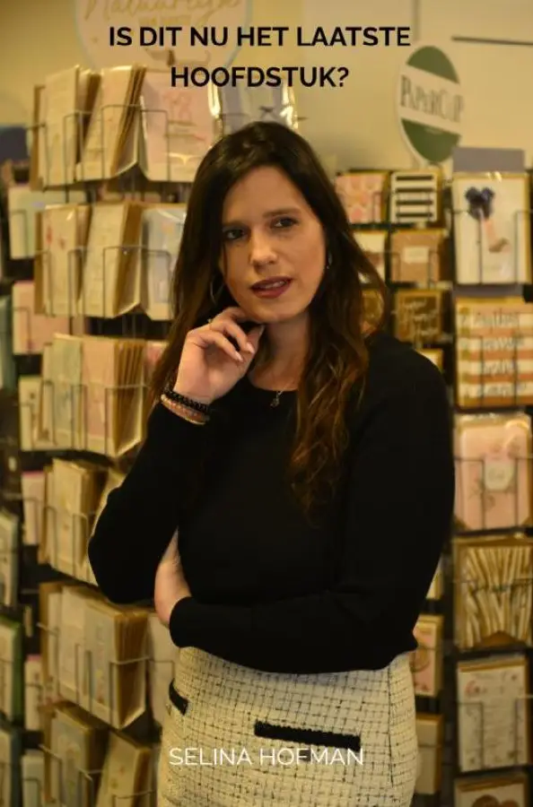 Is dit nu het laatste hoofdstuk?