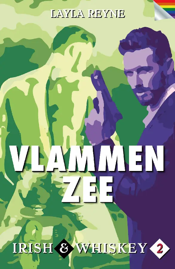 Vlammenzee