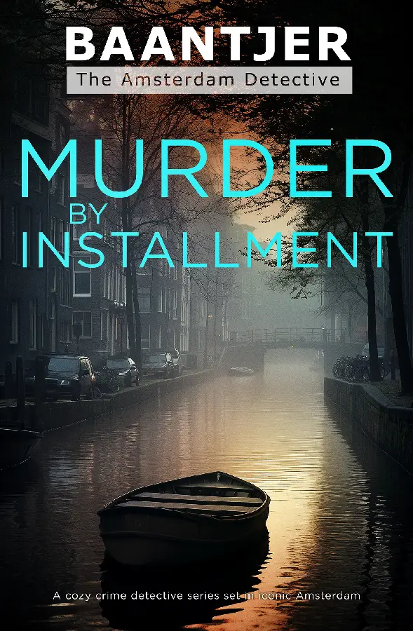 DeKok and Murder by Installment