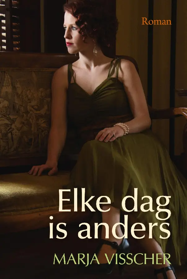 Elke dag is anders
