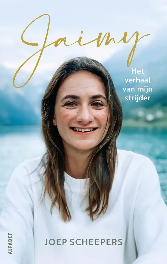 Jaimy