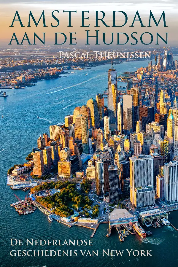 Amsterdam aan de Hudson
