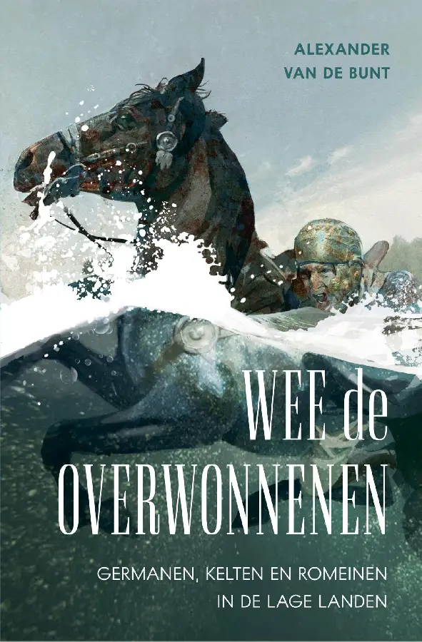 Wee de overwonnenen