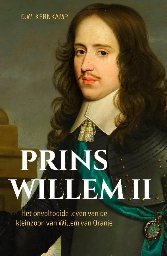 Prins Willem II