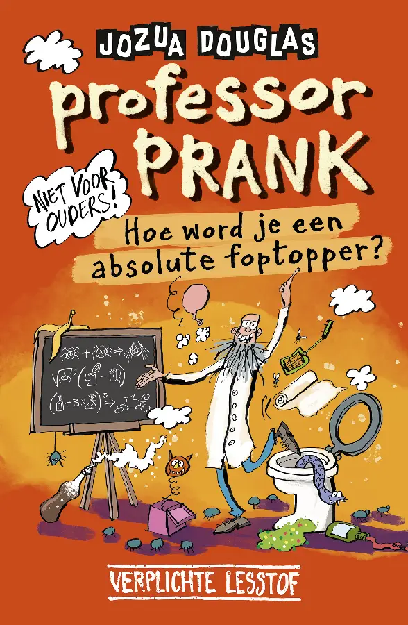 Professor Prank