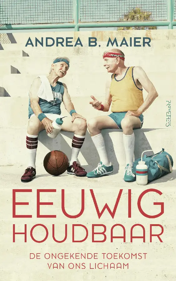 Eeuwig houdbaar