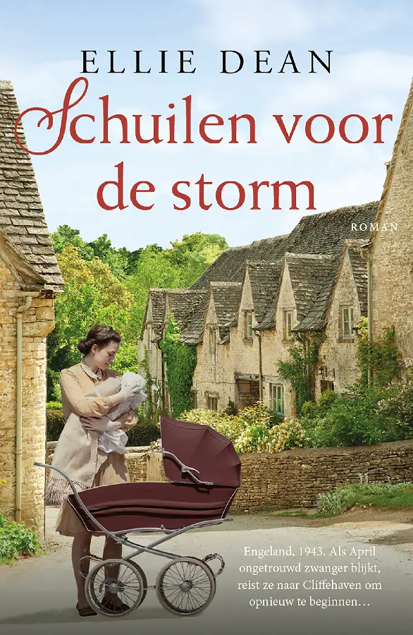 Schuilen voor de storm