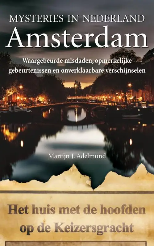 Amsterdam / Amsterdam