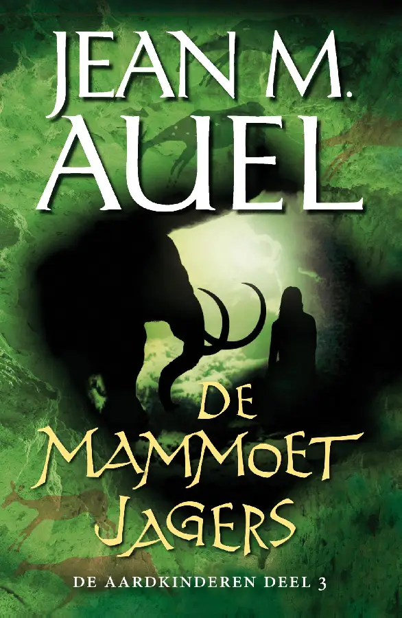 De mammoetjagers / Mammoetjagers 3
