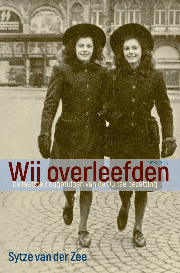 Wij overleefden