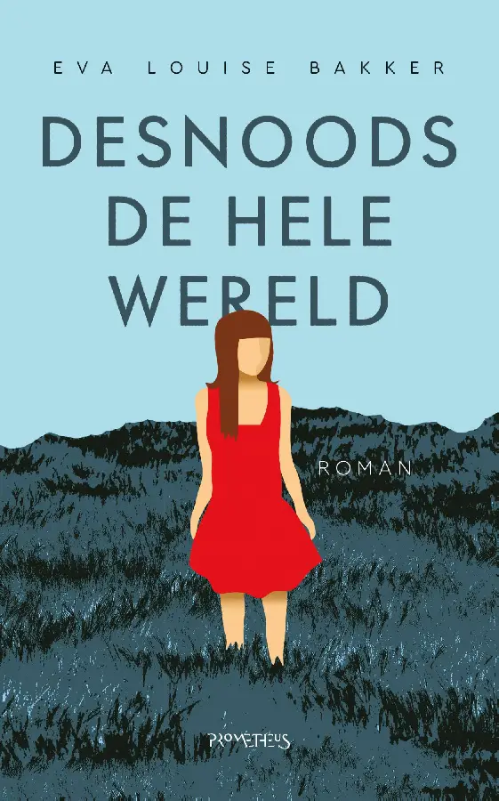 Desnoods de hele wereld